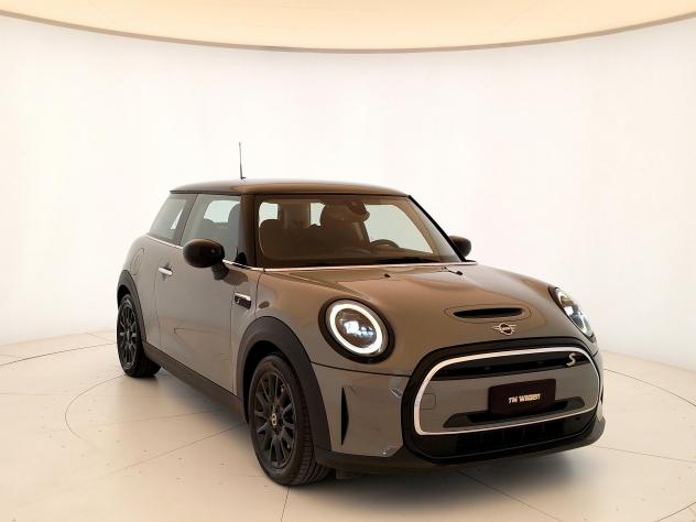 Mini Full Electric Cooper SE Classic - NEOPATENTATI - Foto 3
