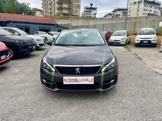 Peugeot 308 BlueHDi 130cv 6m 2021 - Foto 2