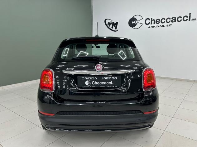 Fiat 500X 1.4 T-Jet 120 CV GPL Pop Star - Foto 6