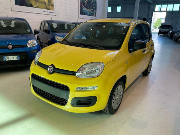 FIAT Panda 1.0 FireFly S&S Hybrid - Foto 3