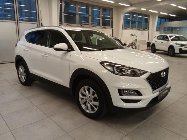 Hyundai Tucson Tucson 1.6 CRDi XTech - Foto 2