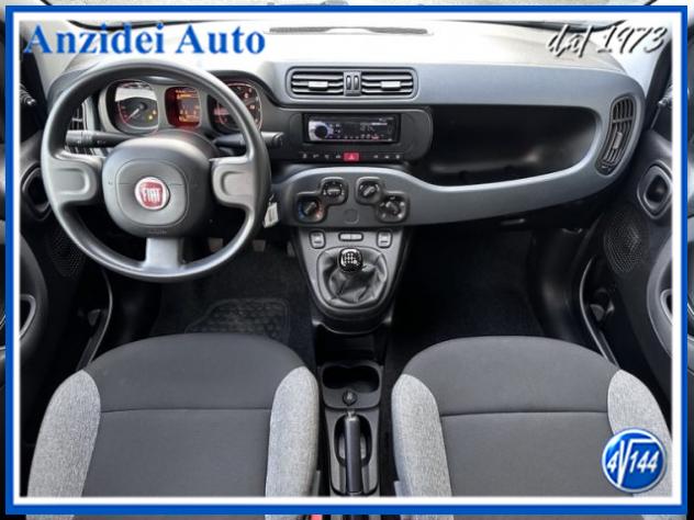 FIAT Panda 1.0 Hybrid 70 Cv rif. 23409602 - Foto 7
