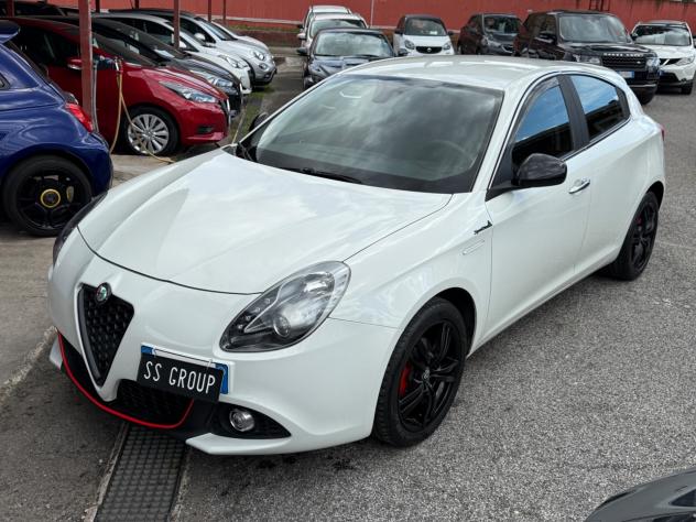Giulietta 1.6 JTDm-2 105 CV Exclusive-rate-garanzia - Foto 3