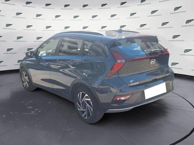 Hyundai Bayon Bayon 1.2 MPI MT XLine - Foto 7