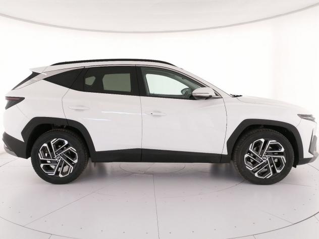 Hyundai Tucson 1.6 hev Exellence 2wd 215cv auto - Foto 3