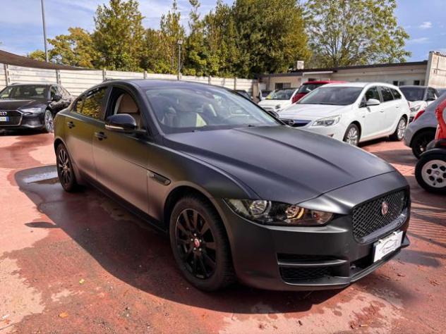 JAGUAR XE 2.0 D 180 CV AWD aut. Portfolio MOTORE NUOVO rif. 24074883 - Foto 3