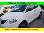 LANCIA Ypsilon 1.0 FireFly 5 porte S&S Hybrid Ecochic Silver rif. 23900599