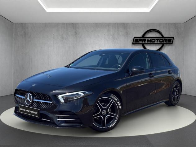 Mercedes-Benz Classe A A180 Premium AMG 136cv - PROMO/IVA ESP. - Foto 3