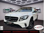 Mercedes-benz GLA 180 Sport Night Edition auto TETTO LED 19' UNIPRO NAVI