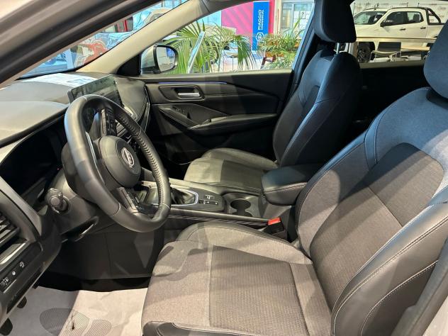 Nissan Qashqai Qashqai MHEV 140 CV N-Connecta - Foto 7