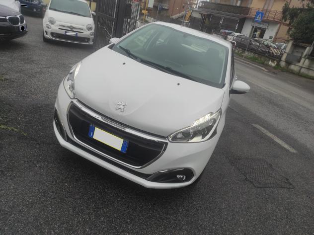 Peugeot 208 BlueHDi 75 5 porte Active - Foto 2