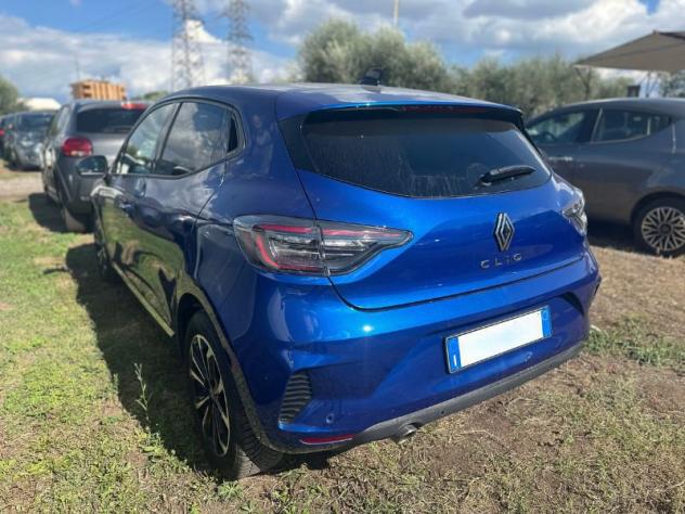 Renault Clio TCe 90 CV 5 porte Techno - Foto 4
