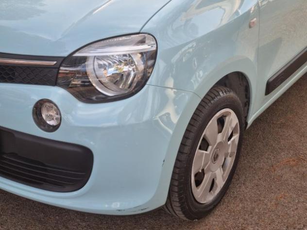 RENAULT Twingo SCe Live *OK NEOPATENTATI* rif. 24065969 - Foto 8