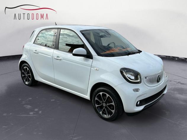 smart forfour passion - Foto 3