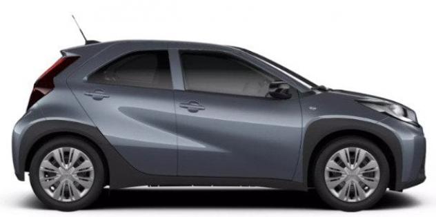 Toyota Aygo X 1.0 VVT-i 72 CV 5 porte Active - Foto 3
