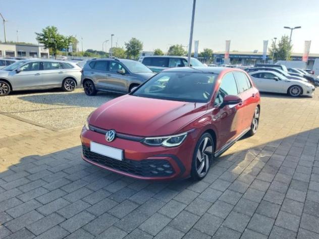 VOLKSWAGEN Golf 2.0 TSI GTI DSG rif. 21936057