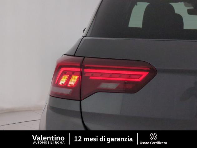 Volkswagen T-Roc 1.0 tsi R-Line 110cv - Foto 8