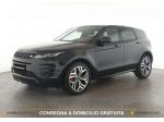 LAND ROVER Range Rover Evoque D200 AWD R-DYNAMIC SE TETTO-CERCHI 20 rif. 23 &hellip;