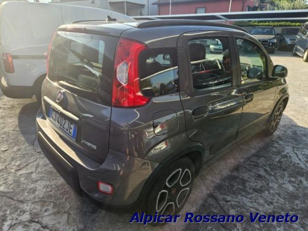 FIAT Panda 1.0 FireFly S&S Hybrid City Life rif. 24073058 - Foto 6
