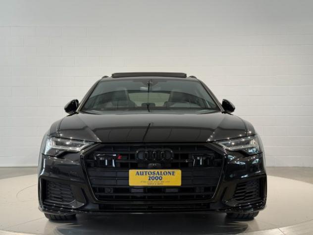 AUDI S6 Avant 3.0TDI quattro FARI MATRIX/SOSP.PNEUMATICHE rif. 24144782 - Foto 8