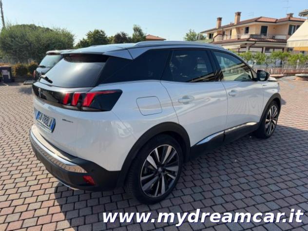 PEUGEOT 3008 Hybrid4 300 e-EAT8 GT TETTO APRIBILE rif. 23944291 - Foto 4