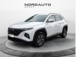Hyundai Tucson 1.6 HEV aut. XLine