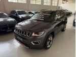 JEEP - Compass -  1.4 MultiAir 170 aut.4WD Limited