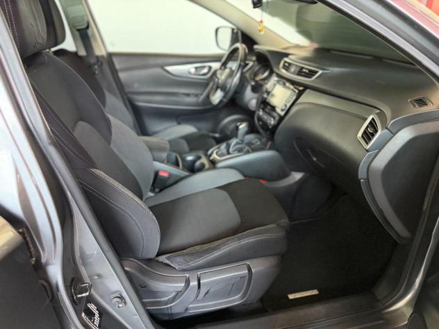 NISSAN - Qashqai - 1.2 DIG-T Tekna - Foto 6