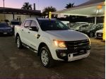 FORD Ranger 3.2 TDCi 200 CV WILDTRACK AUTOMATIC *RETROCAMERA rif. 21779421