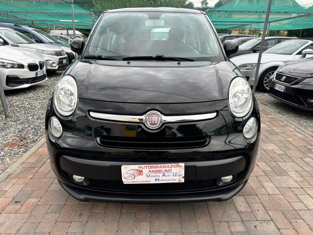 Fiat 500L 1.3 Multijet 85 CV Lounge ok neopatentati - Foto 4