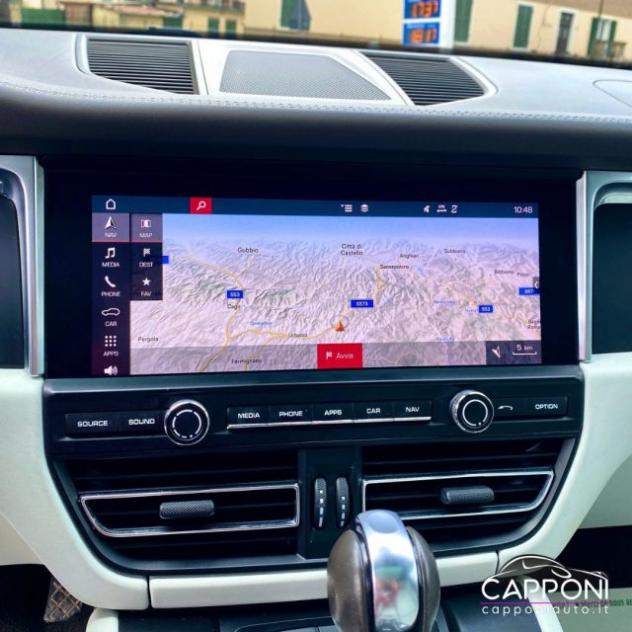 PORSCHE Macan 2.0 TETTO rif. 24013890 - Foto 9