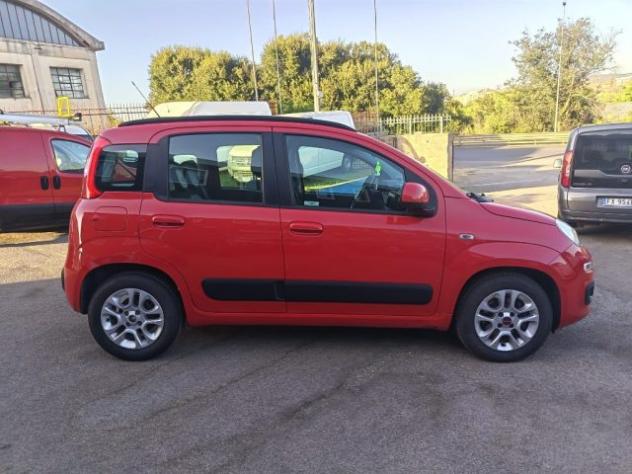 FIAT Panda 1.3 MJT 95 CV S&S Lounge rif. 24062791 - Foto 5