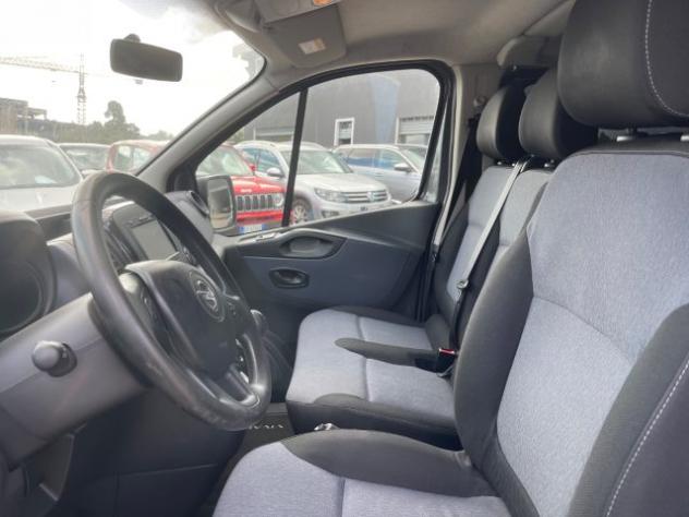 OPEL Vivaro 27 1.6 BiTurbo S&S PC-TN Combi N1 rif. 23411629 - Foto 9