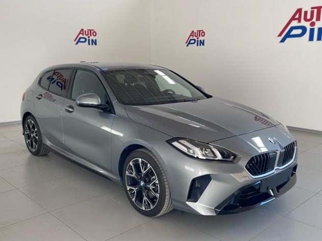 BMW Serie 1 118d MSport Design aut. - Foto 3