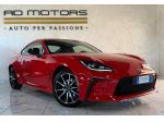 Toyota GR86 UFFICIALE ITALIANA KM 5.000