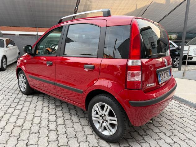 Fiat Panda 1.2 Emotion 69cv E5 IDONEA NEOPATENTATI - Foto 3
