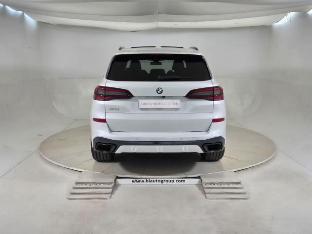 BMW X5 G05 2018 Diesel xdrive25d Msport auto - Foto 4