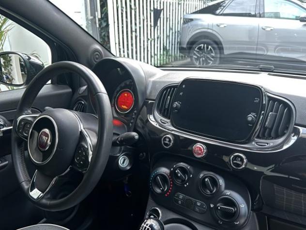 FIAT 500 1.0 Hybrid Lounge da €119,00 mensili rif. 23253561 - Foto 9
