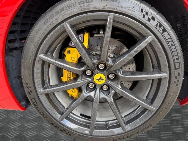 Ferrari SF90 Stradale SF90 Stradale 4.0 - Foto 8