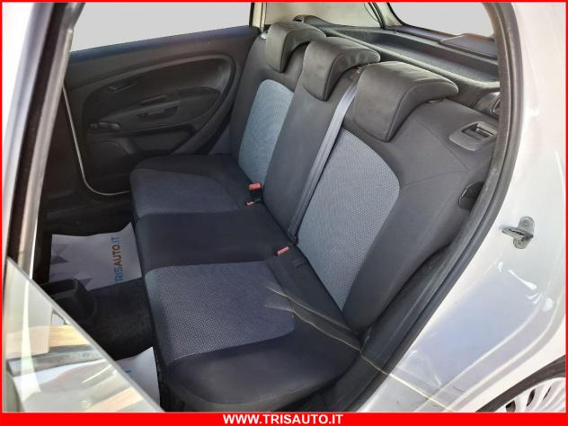 FIAT Grande Punto 1.3 MJT 5p NEOPATENTATI - Foto 6