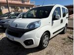 Fiat Fiorino QUBO 1.3 MJT 80CV SX (N1)