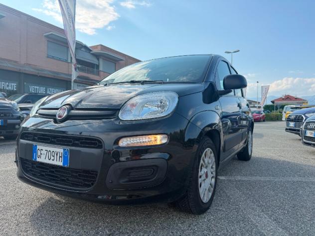 FIAT Panda 3ª serie Panda 1.0 FireFly S&S Hybrid - Foto 2