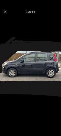 Fiat panda anno 2014 gpl - Foto 5