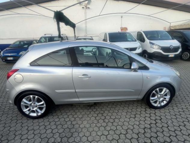 OPEL Corsa Corsa IV 3p 1.3 cdti ecoflex Sport 75cv rif. 23991563 - Foto 5