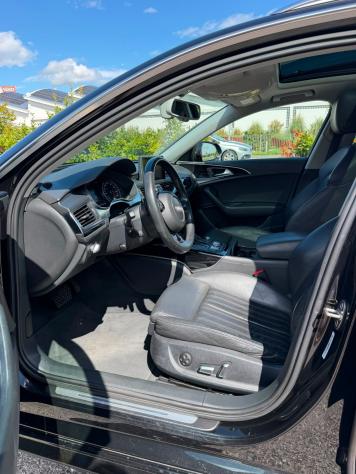 Audi A6 2.0 TDI 190 CV quattro S tronic Business Plus - Foto 9