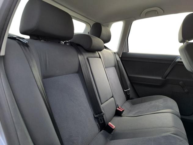 Volkswagen Polo 1.4 TDI 69 HP COME STA E GIACE COMMERCIANTI - Foto 9