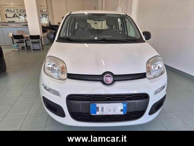 FIAT Panda 1.2 EasyPower *GPL* rif. 23904424 - Foto 4