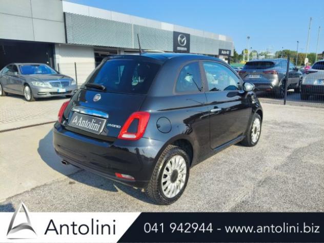 FIAT 500 1.0 Hybrid Connect "CRUISE CONTROL" rif. 24086027 - Foto 8