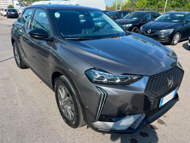 Ds DS3 1.5 130 CV AUTOMATICA Opera - Foto 6