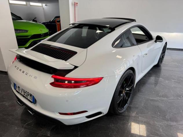 PORSCHE 991 911 3.0 Carrera Coupé - TETTO rif. 23914373 - Foto 8